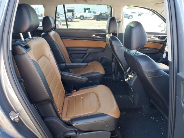 2018 VOLKSWAGEN ATLAS SEL 1V2NR2CA5JC549039
