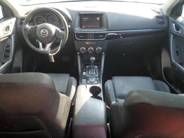 2016 MAZDA CX-5 SPORT JM3KE4BYXG0856542