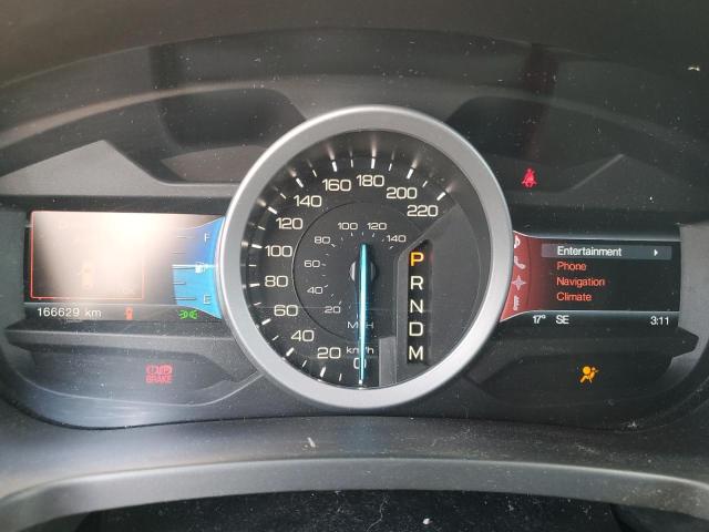 2013 FORD EXPLORER X - 1FM5K8D82DGC64778