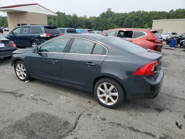 2016 VOLVO S60 PREMIE YV1612TK1G2406636