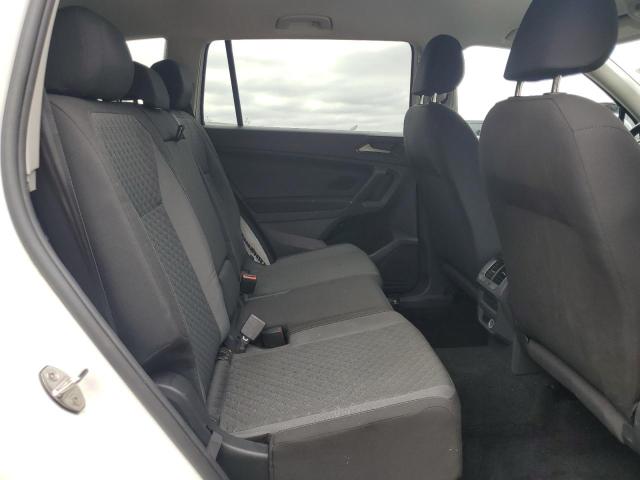 2018 VOLKSWAGEN TIGUAN S 3VV0B7AX8JM118814