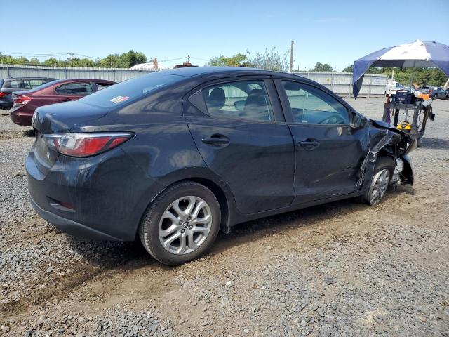 2017 TOYOTA YARIS IA 3MYDLBYVXHY182765