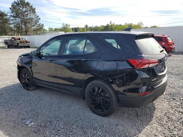2023 CHEVROLET EQUINOX LS 3GNAXSEG9PL220873