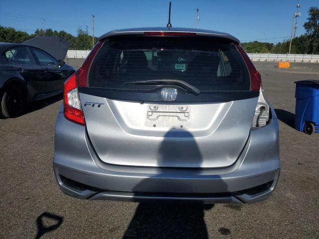 2019 HONDA FIT LX 3HGGK5H46KM753031
