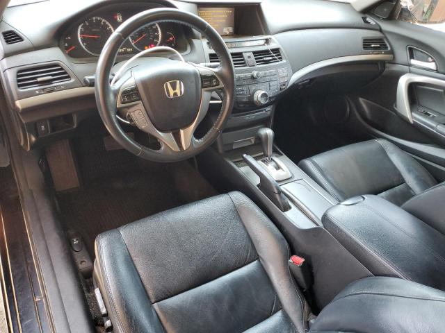 2012 HONDA ACCORD EXL - 1HGCS1B83CA019240