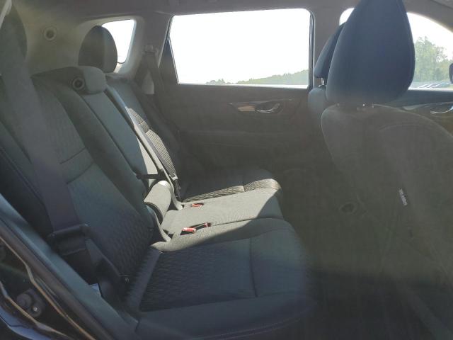 2017 NISSAN ROGUE S KNMAT2MV3HP550132
