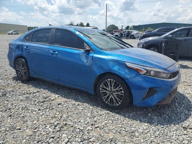 2022 KIA FORTE GT L 3KPF54AD9NE450295