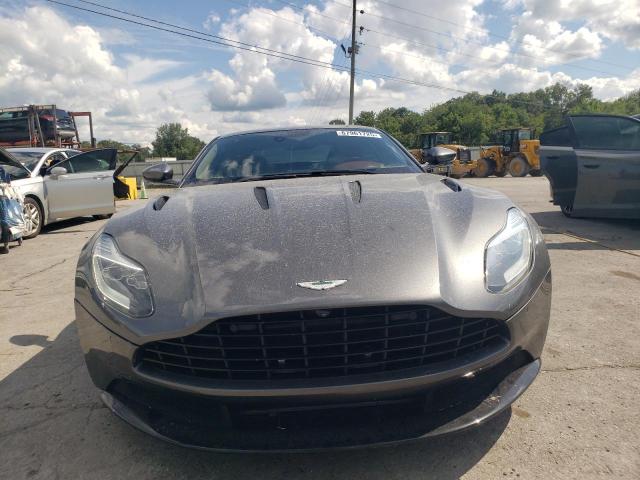 2017 ASTON MARTIN DB11 SCFRMFAV5HGL00453