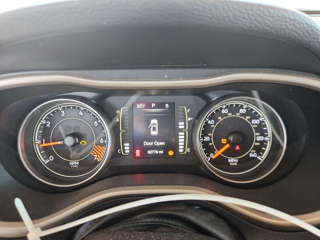 2015 JEEP CHEROKEE L 1C4PJLCB6FW706647