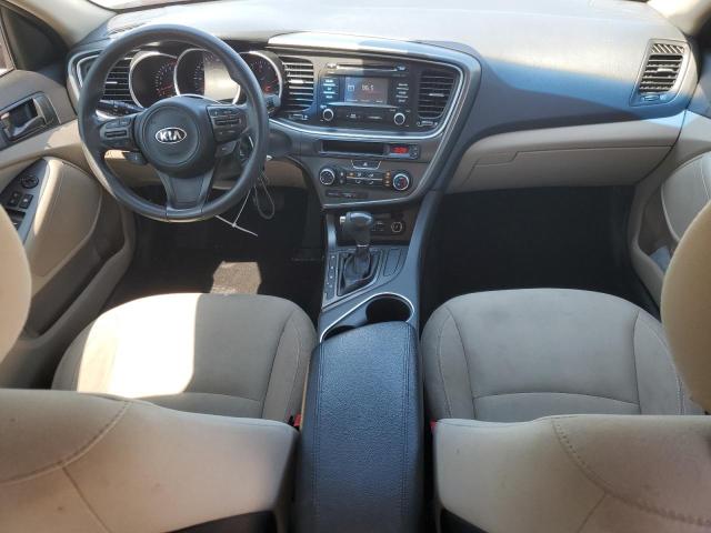 2015 KIA OPTIMA LX 5XXGM4A75FG434735