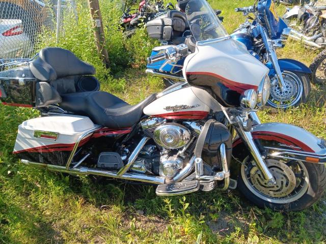 2006 HARLEY-DAVIDSON FLHTCUI SH 1HD1FLW126Y669688
