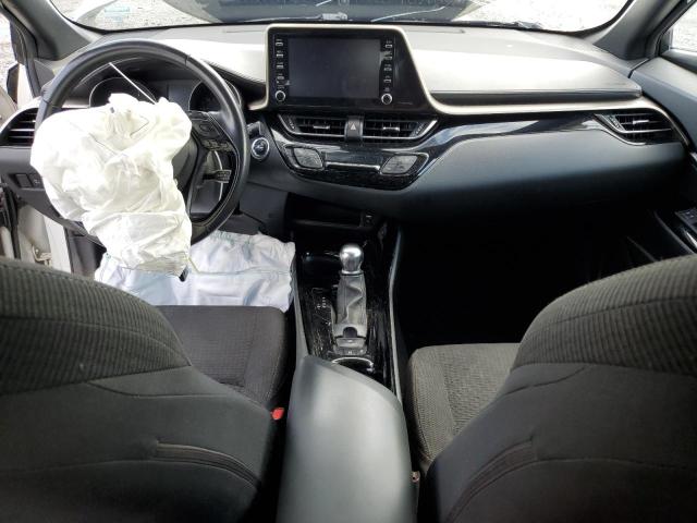 2019 TOYOTA C-HR XLE NMTKHMBX2KR096389