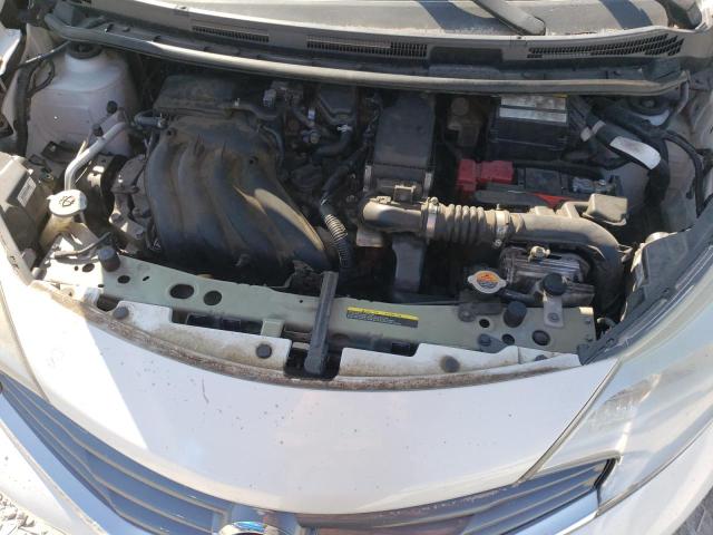 2016 NISSAN VERSA NOTE 3N1CE2CP7GL362751