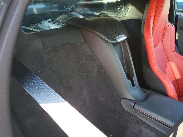 2025 CHEVROLET CORVETTE S #3303648928