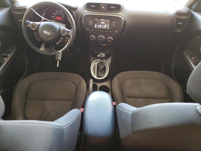 2017 KIA SOUL KNDJN2A23H7878798