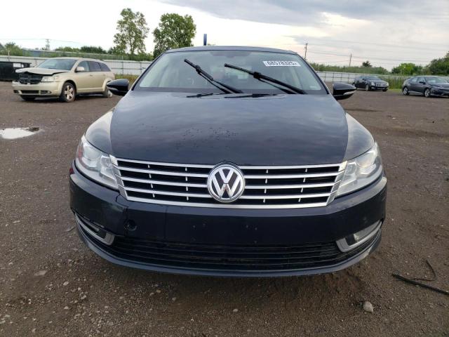 2015 VOLKSWAGEN CC EXECUTI WVWRP7AN9FE801804