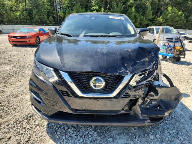 2020 NISSAN ROGUE SPORT S JN1BJ1CV4LW548218