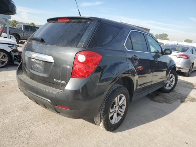 2012 CHEVROLET EQUINOX LS - 2GNALBEK2C1301256