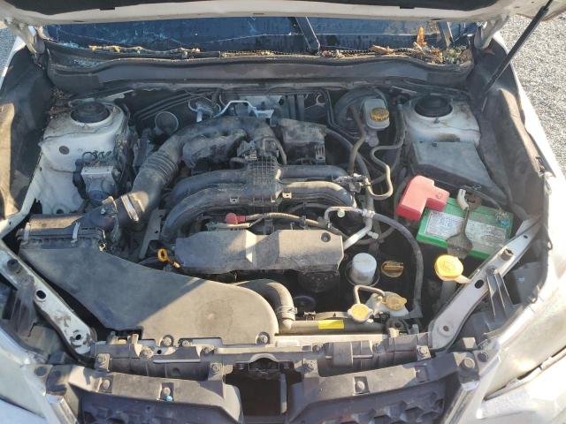 2015 SUBARU FORESTER 2 JF2SJAAC4FH446474