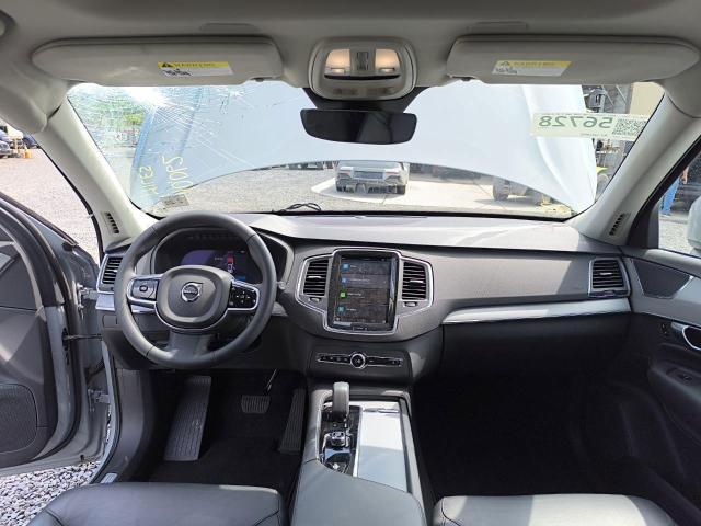 2024 VOLVO XC90 CORE YV4L12PK1R1194023