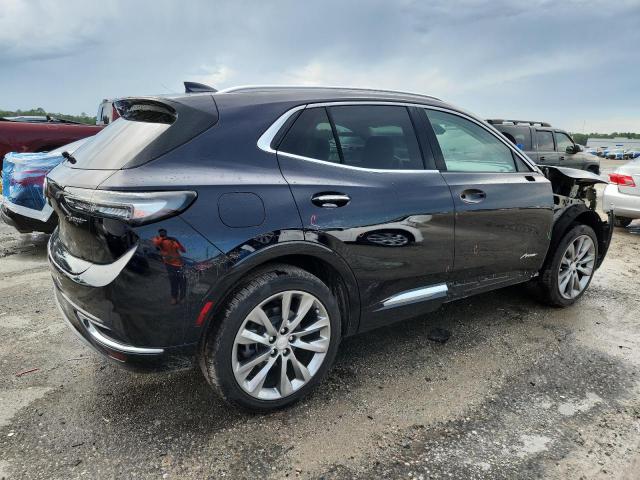 2021 BUICK ENVISION A LRBFZRR40MD179115