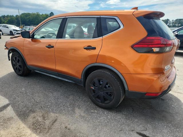 2017 NISSAN ROGUE S JN8AT2MT6HW133726