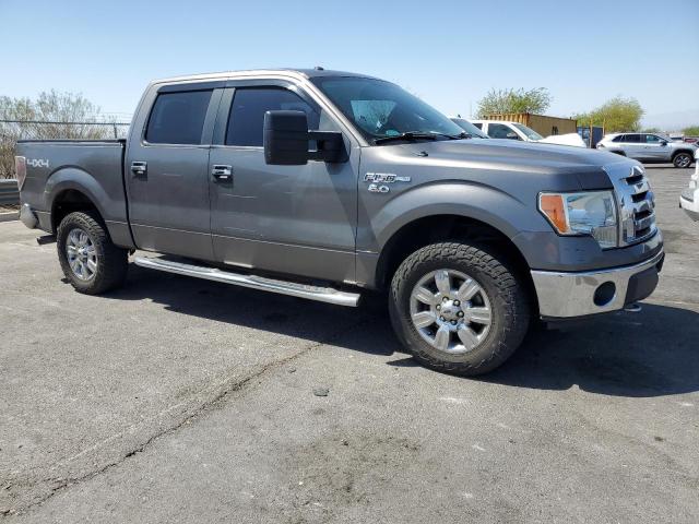 2012 FORD F150 SUPER - 1FTFW1EF8CFC80389