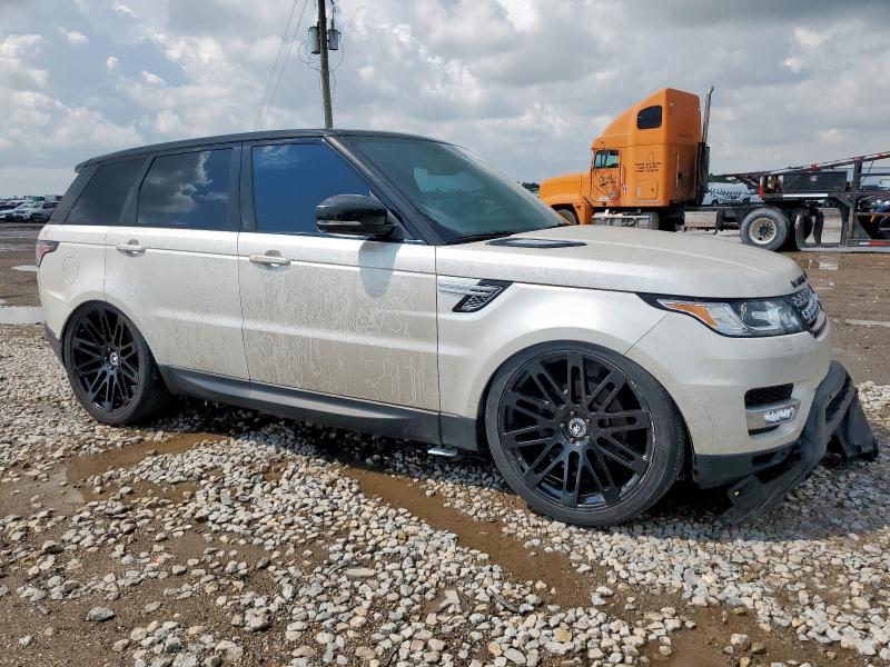 2015 LAND ROVER RANGE ROVE SALWR2VF4FA535367