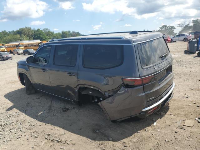 2022 JEEP WAGONEER S 1C4SJVDT4NS124064