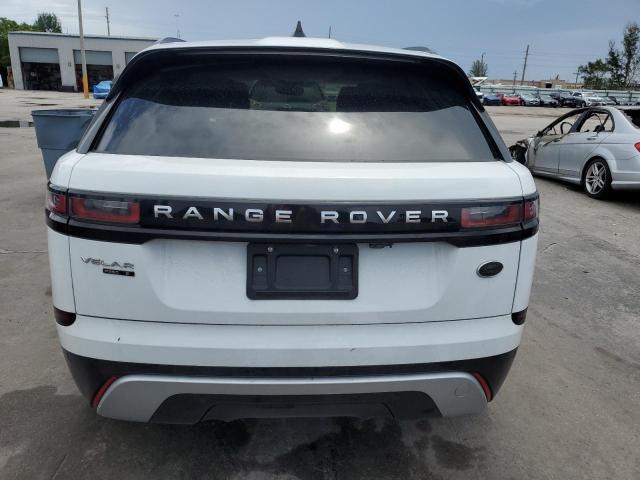 2020 LAND ROVER RANGE ROVE SALYB2EX4LA291303