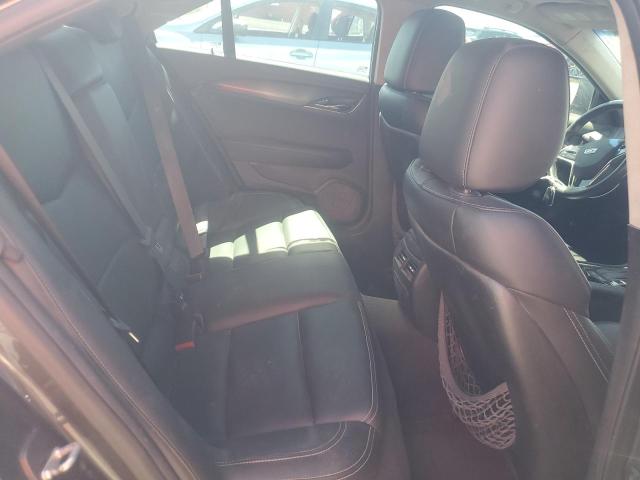 2016 CADILLAC ATS 1G6AA5RA4G0180364