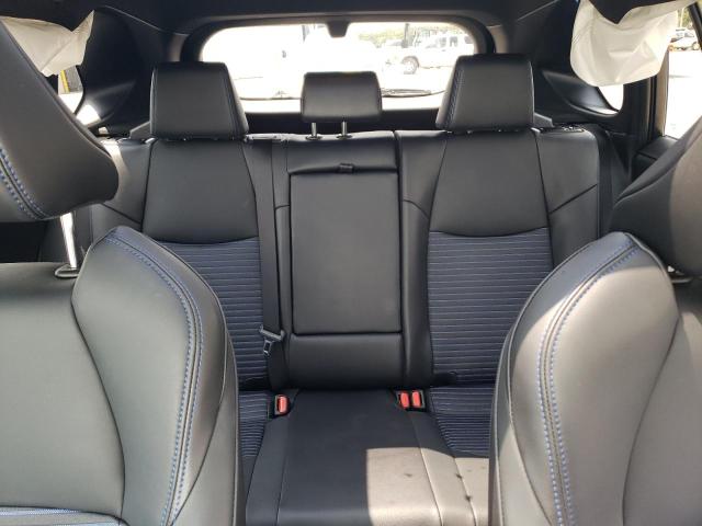 2024 TOYOTA RAV4 XSE - 4T3E6RFV7RU141006