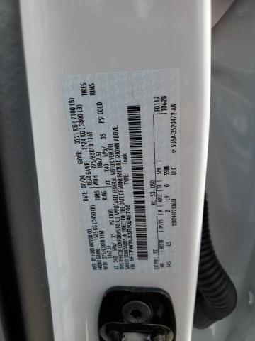 2024 FORD F150 XLT 1FTFW3L83RKE49766