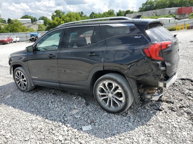 2018 GMC TERRAIN SL 3GKALPEX0JL140729