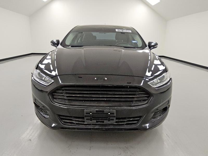 2013 FORD FUSION SE - 3FA6P0H71DR295306