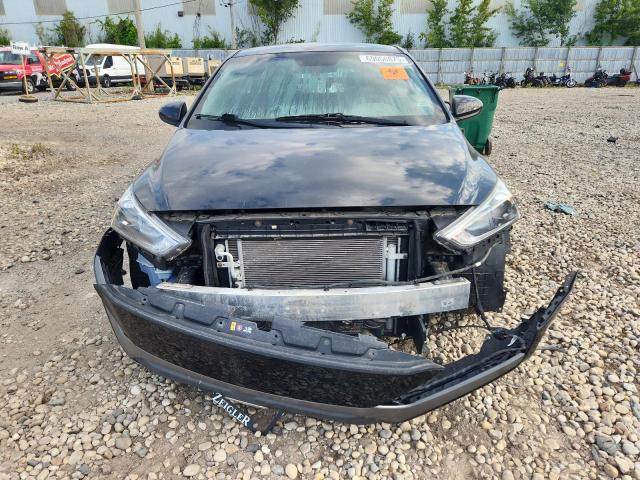 2019 HYUNDAI IONIQ BLUE KMHC65LC4KU175406