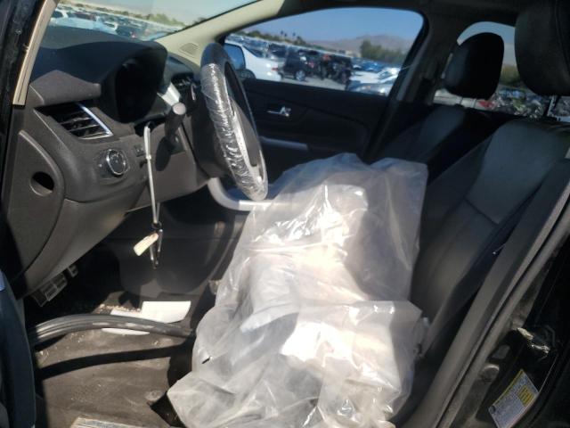2014 FORD EDGE SPORT - 2FMDK3AK5EBA37950