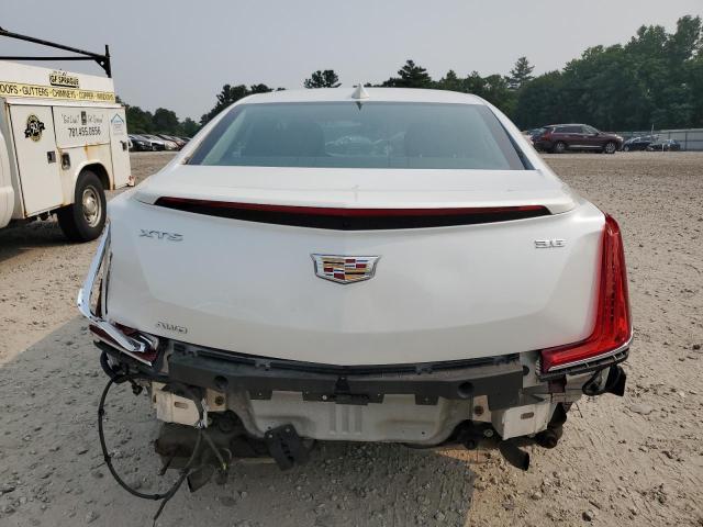 2018 CADILLAC XTS PREMIU 2G61R5S38J9100341
