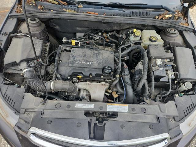 2016 CHEVROLET CRUZE LIMI 1G1PE5SB5G7115750