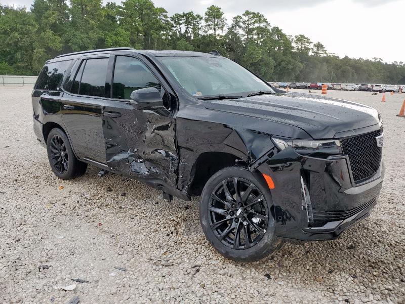 2024 CADILLAC ESCALADE S - 1GYS4FKL2RR370523