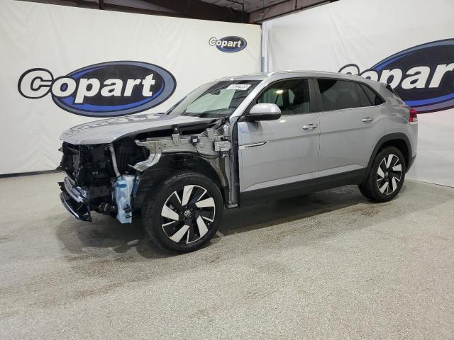 VOLKSWAGEN ATLAS CROS