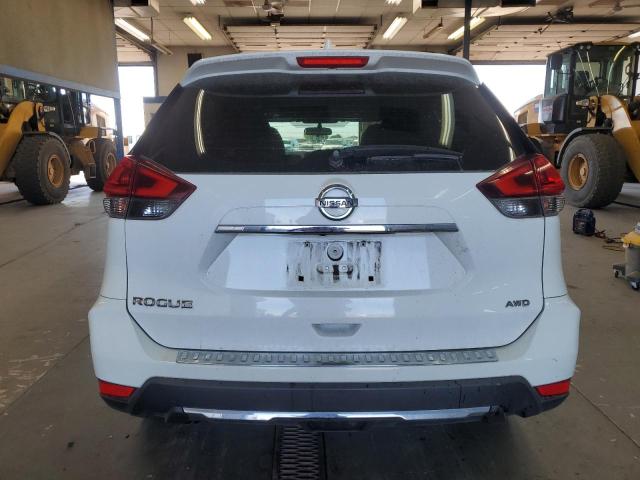 2018 NISSAN ROGUE S 5N1AT2MV8JC715598