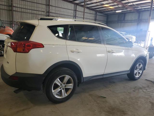 2013 TOYOTA RAV4 XLE - JTMWFREV8DD009545