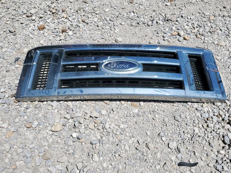 2011 FORD ECONOLINE #3246669521