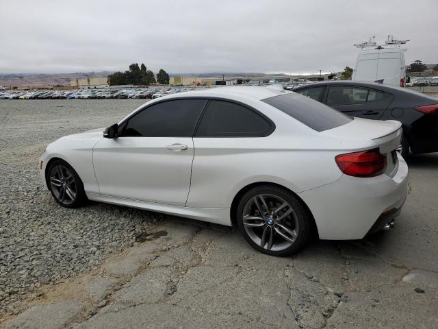 2018 BMW 230I WBA2J1C55JVD09082