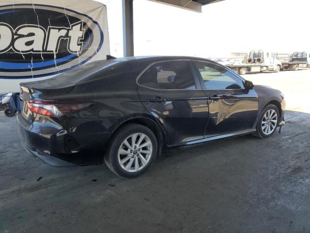 2022 TOYOTA CAMRY LE - 4T1C11AK4NU622483