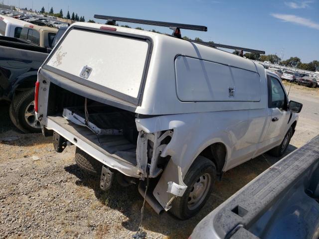 2023 FORD F150 1FTMF1CB8PKE60864