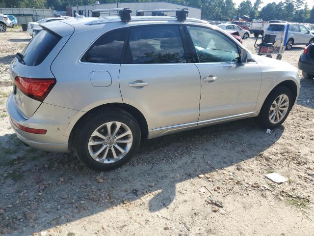 2016 AUDI Q5 PREMIUM WA1L2AFP5GA049064