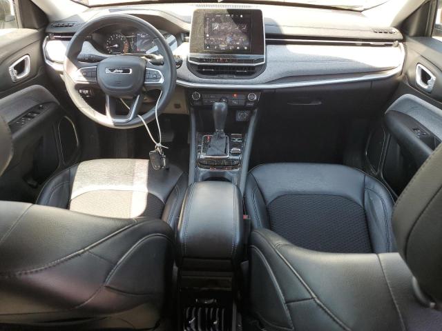 2022 JEEP COMPASS LA - 3C4NJDBB4NT133007