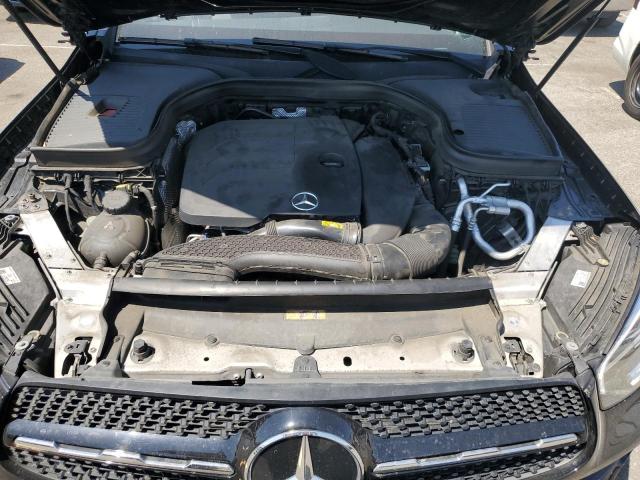 2022 MERCEDES-BENZ GLC 300 W1N0G8DB3NV336265